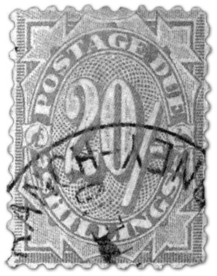 Stamps Value Australia