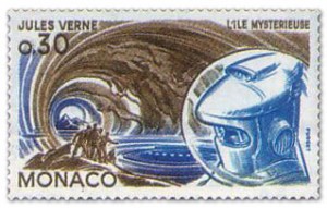stamp-monaco-1978-30c